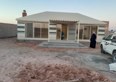 تركيب بيوت شعر بمكه المكرمة 