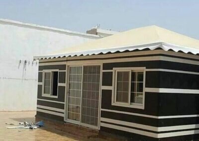 تركيب بيوت شعر بمكه المكرمة 