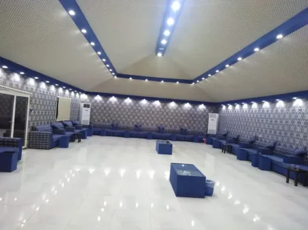 تركيب ديكورات الخيام بمكه المكرمه