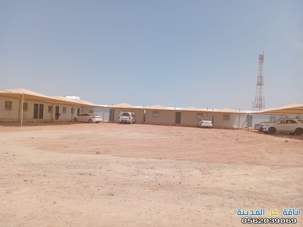 صور مظلات المدينه سواتر مظلات 