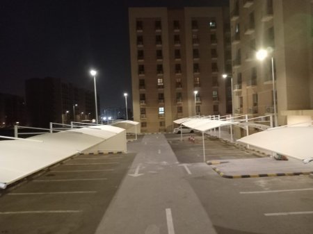 تركيب مظلات المدينه صور مظلات 