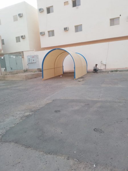 مظلات المدينه انواع المظلات اشكال المظلات 