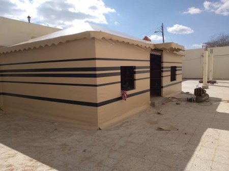 بيوت وخيام شعر ملكية | 0562039069 | جميع أنحاء المملكة