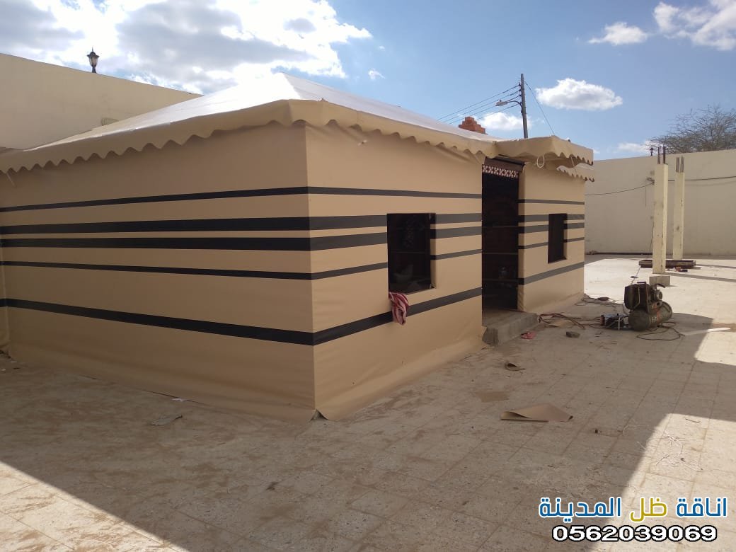 بيوت وخيام شعر ملكية | 0562039069 | جميع أنحاء المملكة