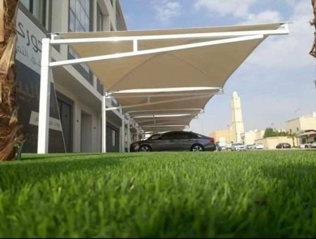 محل تركيب مظلة سيارة مكه المكرمه