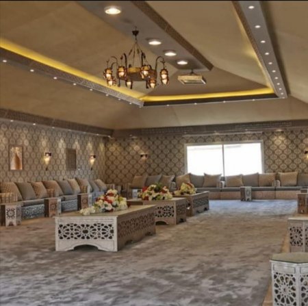 محل تلبيس غرف ومجالس العربي في المدينة المنورة