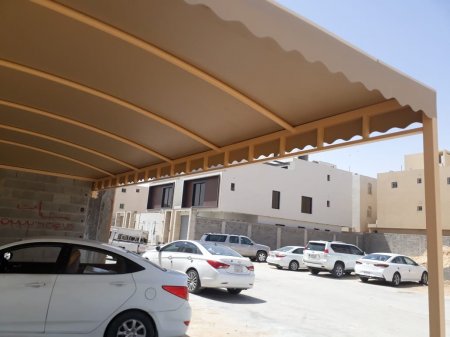 كم سعر المظلات بمكه المكرمه