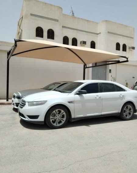 مظلات سيارات المدينه 