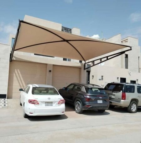 افضل انواع مظلات سيارات المدينة المنورة