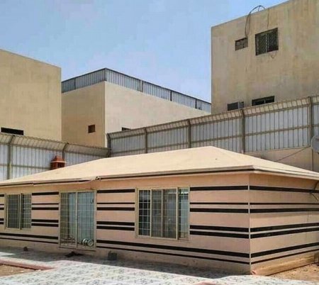 أسعار مفصلة وواضحة لبيوت الشعر بالمدينة وينبع