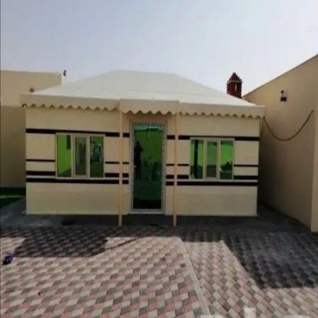 بيوت شعر المدينة المنورة وينبع