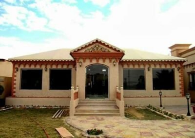 تركيب بيوت شعر وخيام سوبر ملكية بالمدينة