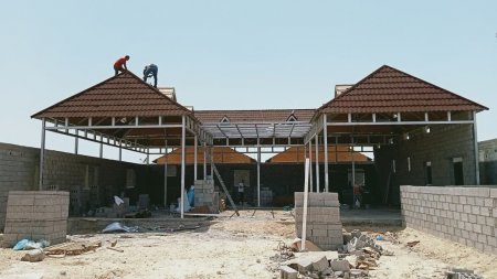 تركيب قرميد المدينه المنوره 