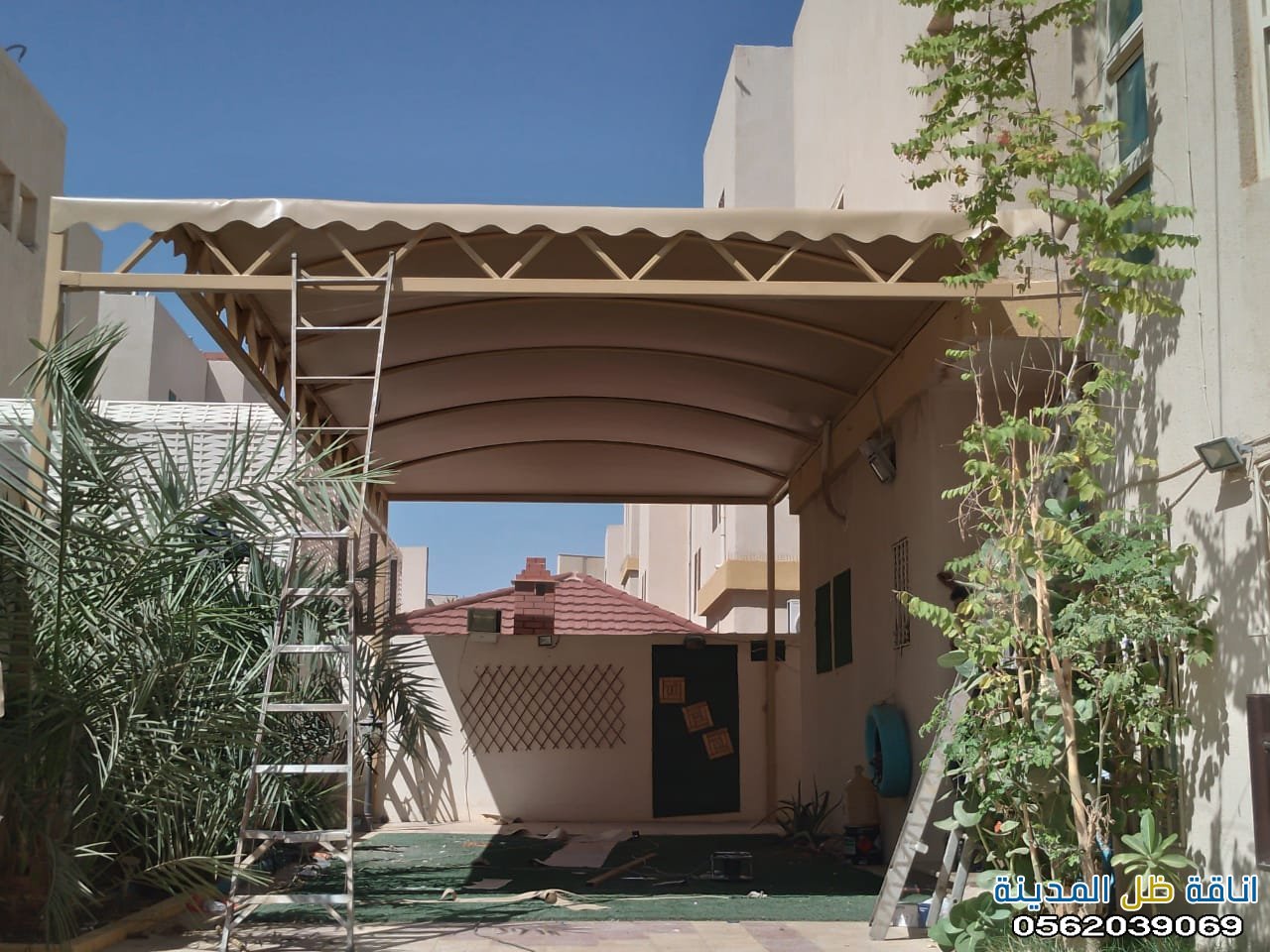 مضلات المدينه المنوره 