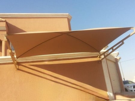 تركيب مظلات المدينة المنورة أرخص المظلات 