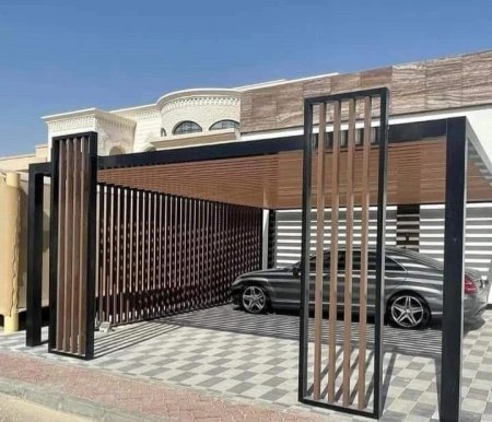 مظلات سيارات المدينه 