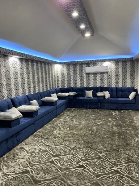 افضل تصميمات ديكورات خيام بالمدينه