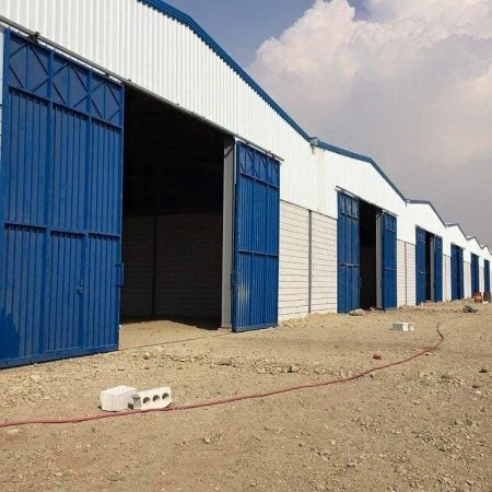 أفضل شركة هناجر ومستودعات المدينة المنورة