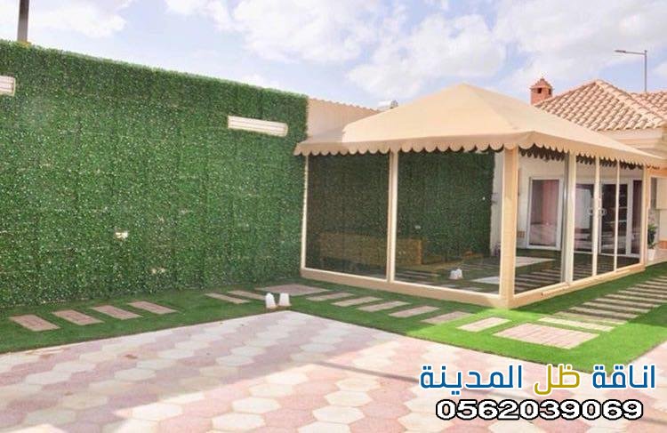 اسعار بيوت الشعرفي المدينه المنوره 