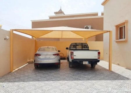 مظلات سيارات رخيصة في المدينة المنورة