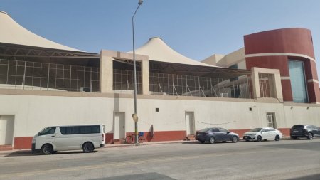 تركيب مظلات وسواتر حي العلا