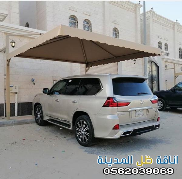 تركيب مظلات سيارات بأداء محترف وجودة عالية | مكة | المدينة المنورة