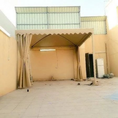 تفصيل مظلات قماش عالية الجودة – تنفيذ مؤسسة أناقة ظل المدينة