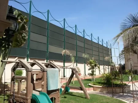 تركيب سواتر