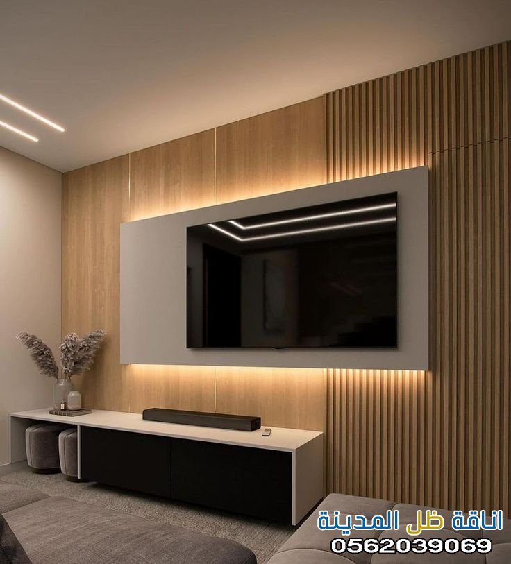تركيب بديل خشب في المدينة المنورة