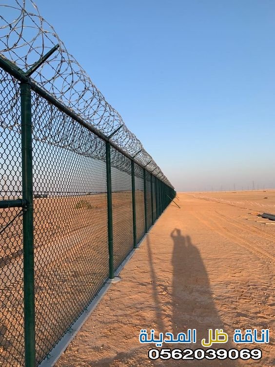 تركيب شبوك بأسعار منافسة في المدينة المنورة | مقاول شبوك